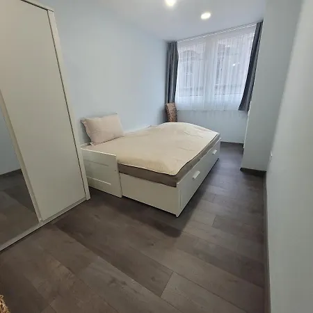 Apartmán Magic Downtown *